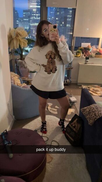 Sara dobrik leaked private photo uncensored HD quality