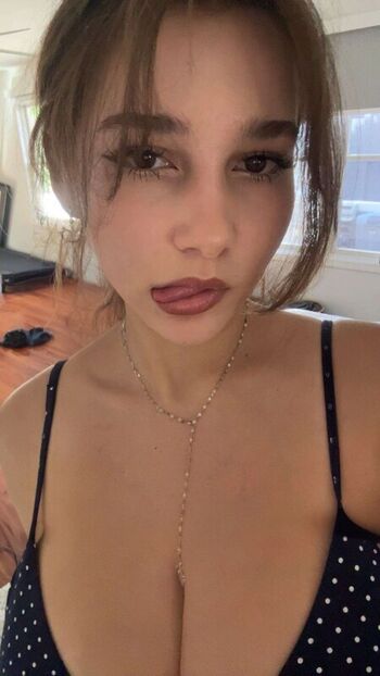 Sara dobrik page leaked private photo uncensored HD quality