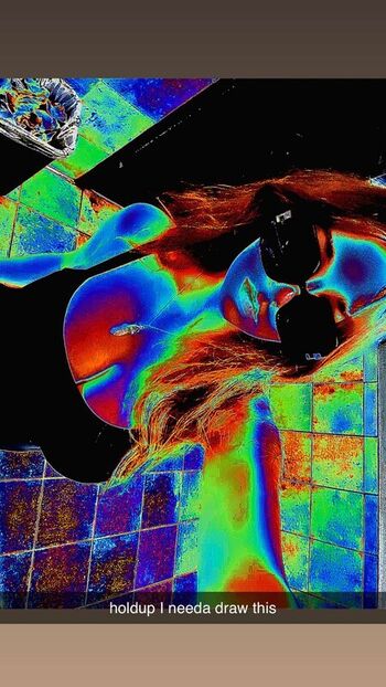 Sara dobrik page leaked private photo uncensored HD quality