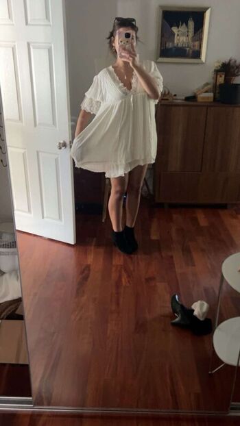 Sara dobrik page leaked private photo uncensored HD quality