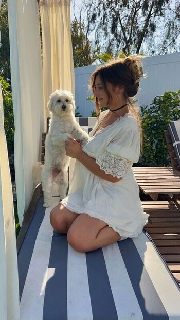 Sara dobrik page leaked private photo uncensored HD quality