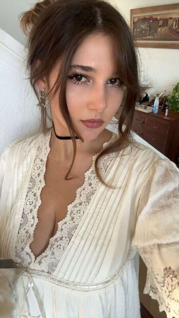 Sara dobrik page leaked private photo uncensored HD quality