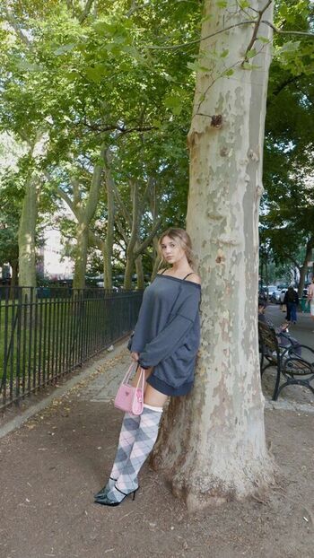 Sara dobrik page leaked private photo uncensored HD quality