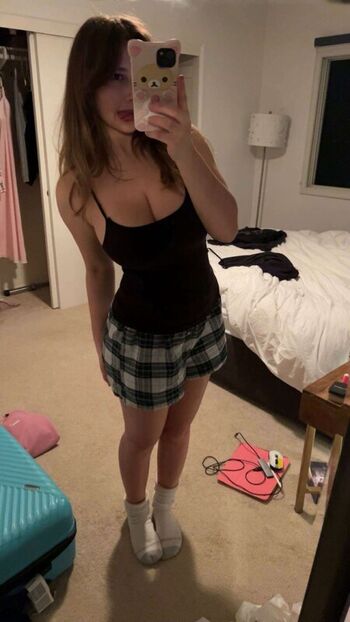 Sara dobrik page leaked private photo uncensored HD quality