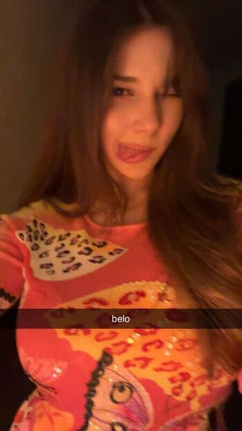 Sara dobrik page leaked private photo uncensored HD quality
