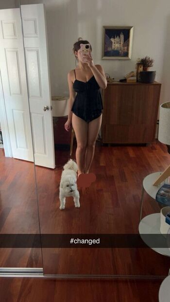 Sara dobrik page leaked private photo uncensored HD quality