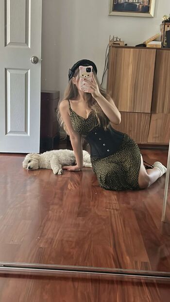 Sara dobrik page leaked private photo uncensored HD quality
