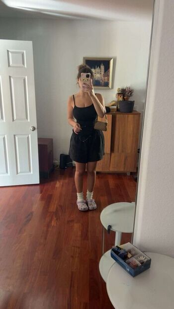 Sara dobrik page leaked private photo uncensored HD quality