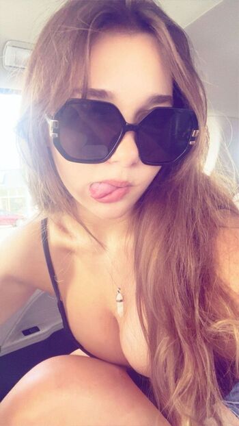 Sara dobrik page leaked private photo uncensored HD quality
