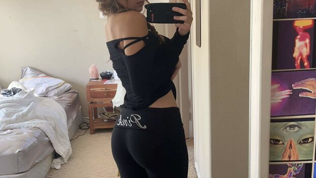 Sara dobrik page leaked private photo uncensored HD quality