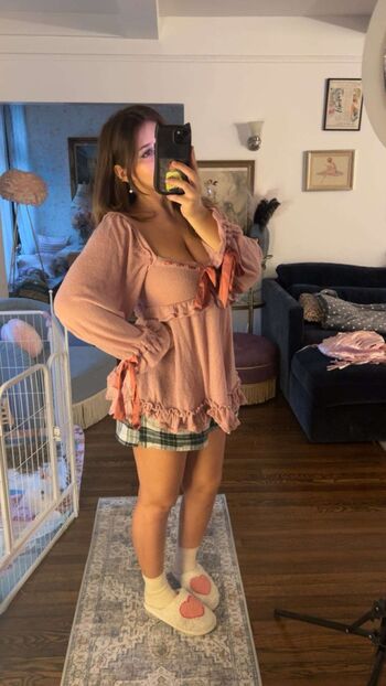 Sara dobrik page leaked private photo uncensored HD quality