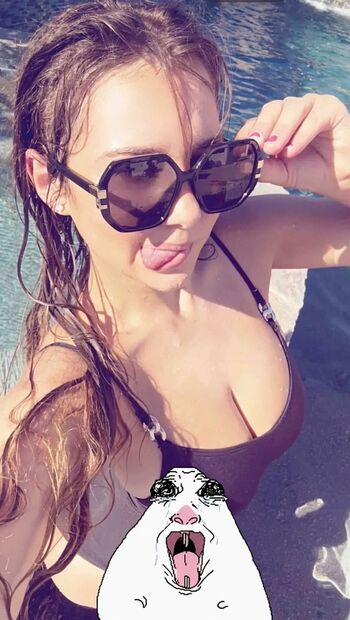 Sara dobrik page leaked private photo uncensored HD quality