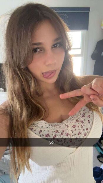 Sara dobrik page leaked private photo uncensored HD quality