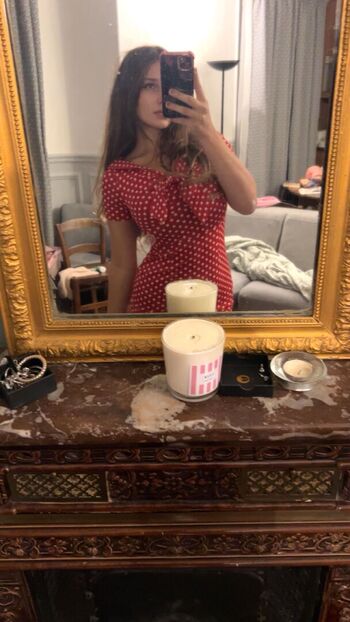 Sara dobrik leaked private photo uncensored HD quality