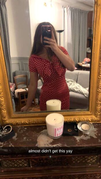 Sara dobrik leaked private photo uncensored HD quality