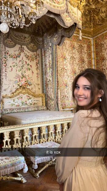 Sara dobrik leaked private photo uncensored HD quality
