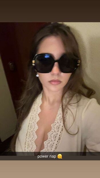 Sara dobrik leaked private photo uncensored HD quality