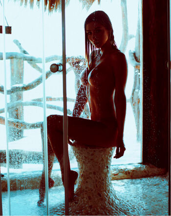 Sara jean underwood  page leaked private photo uncensored HD quality