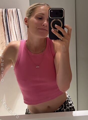 Sara magdalena zimmer leaked private photo uncensored HD quality
