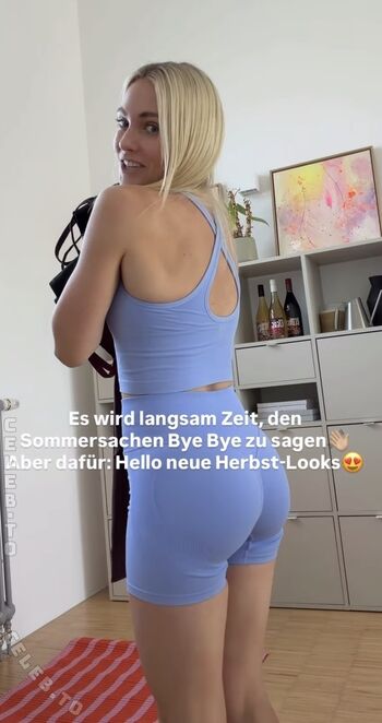 Sara magdalena zimmer leaked private photo uncensored HD quality