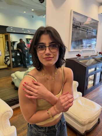 Sara saffari page leaked private photo uncensored HD quality