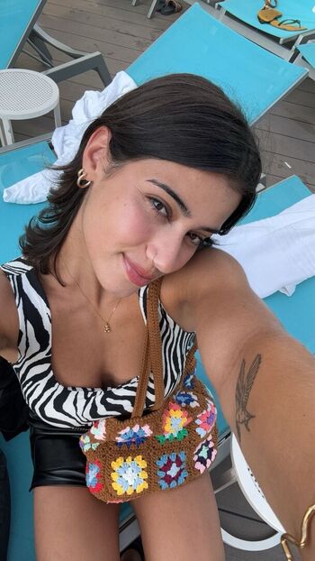 Sara saffari page leaked private photo uncensored HD quality