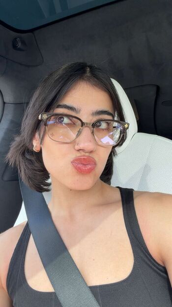 Sara saffari page leaked private photo uncensored HD quality