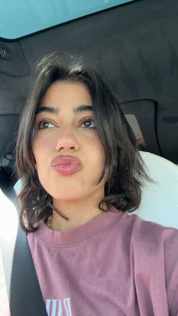 Sara saffari page leaked private photo uncensored HD quality