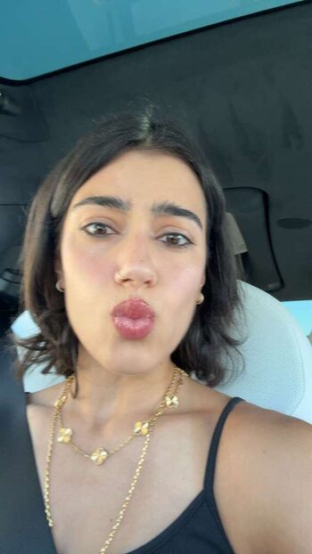 Sara saffari page leaked private photo uncensored HD quality