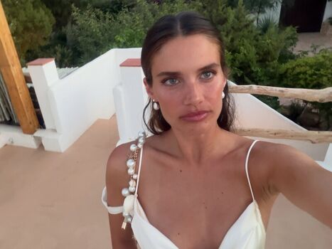 Sara sampaio page leaked private photo uncensored HD quality