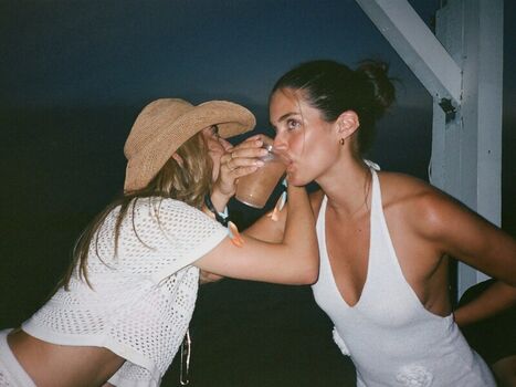 Sara sampaio page leaked private photo uncensored HD quality