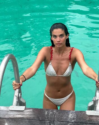 Sara sampaio leaked private photo uncensored HD quality