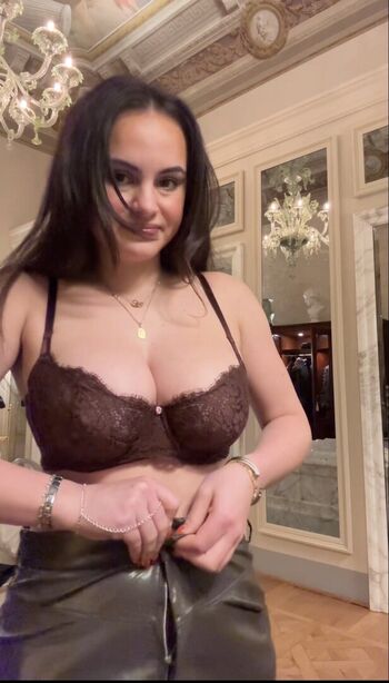 Sarabella harris page leaked private photo uncensored HD quality