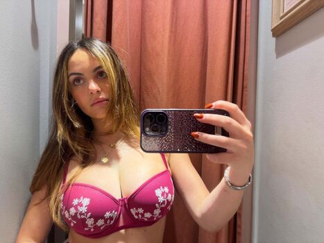 Sarabella harris page leaked private photo uncensored HD quality