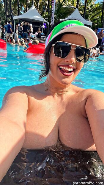 Sarah arabic leaked private photo uncensored HD quality