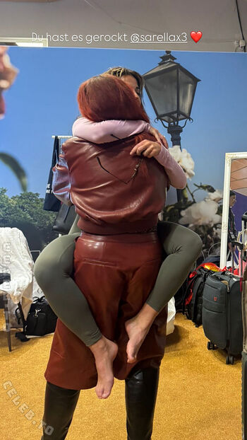 Sarah engels page leaked private photo uncensored HD quality