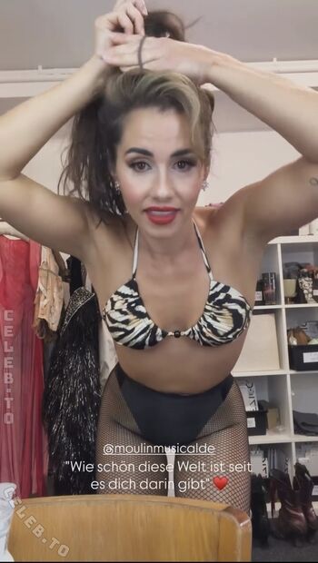 Sarah engels page leaked private photo uncensored HD quality