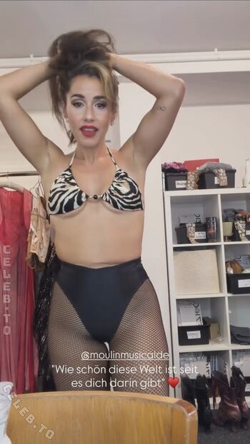 Sarah engels page leaked private photo uncensored HD quality