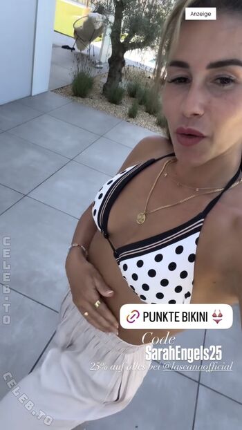 Sarah engels page leaked private photo uncensored HD quality