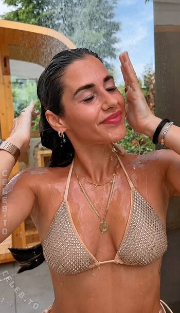 Sarah engels page leaked private photo uncensored HD quality