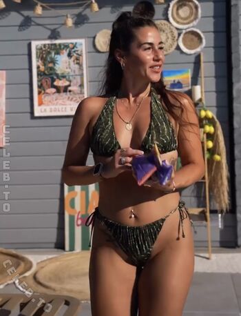 Sarah engels page leaked private photo uncensored HD quality