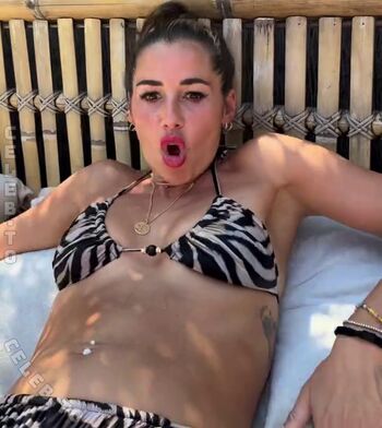 Sarah engels leaked private photo uncensored HD quality