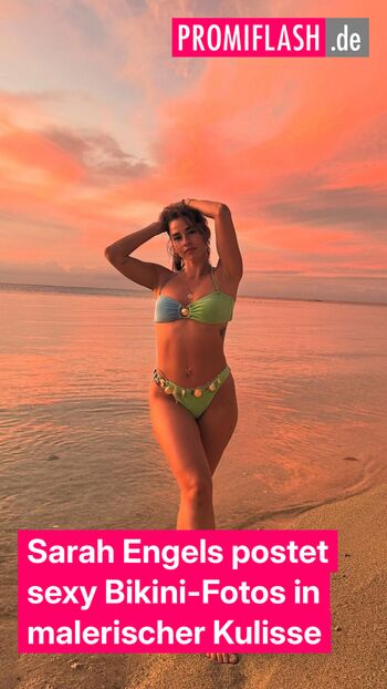 Sarah engels leaked private photo uncensored HD quality