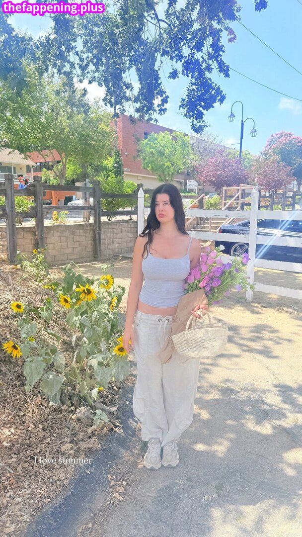 Page/ leaked private photo uncensored HD quality