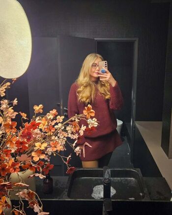 Sarah milkowski  page leaked private photo uncensored HD quality