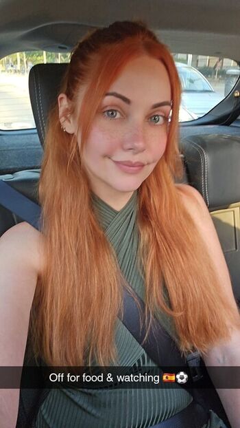 Sarah milkowski  page leaked private photo uncensored HD quality