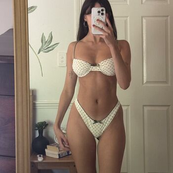 Sarahmandich leaked private photo uncensored HD quality