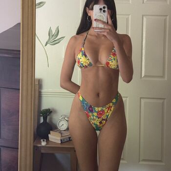 Sarahmandich leaked private photo uncensored HD quality