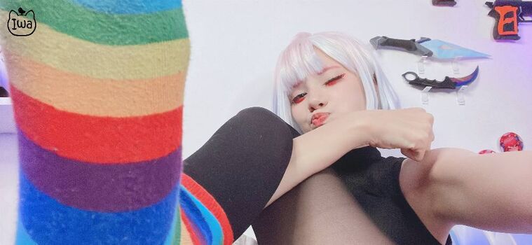 Saraiwazawa page leaked private photo uncensored HD quality