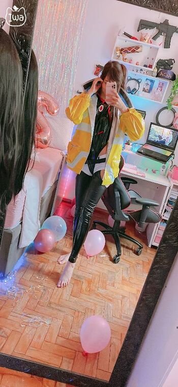 Saraiwazawa page leaked private photo uncensored HD quality